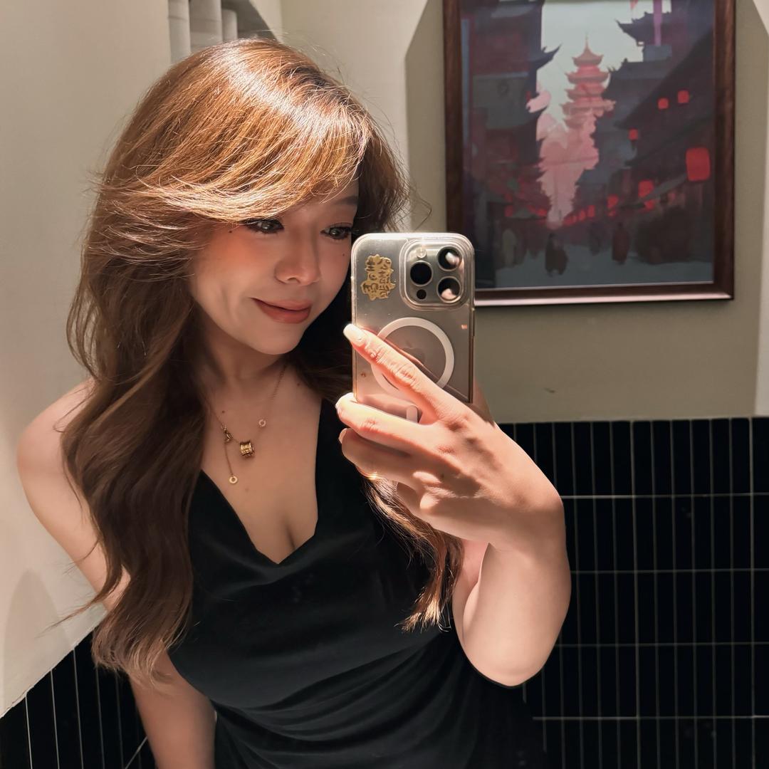 拿铁小肥朱🐷