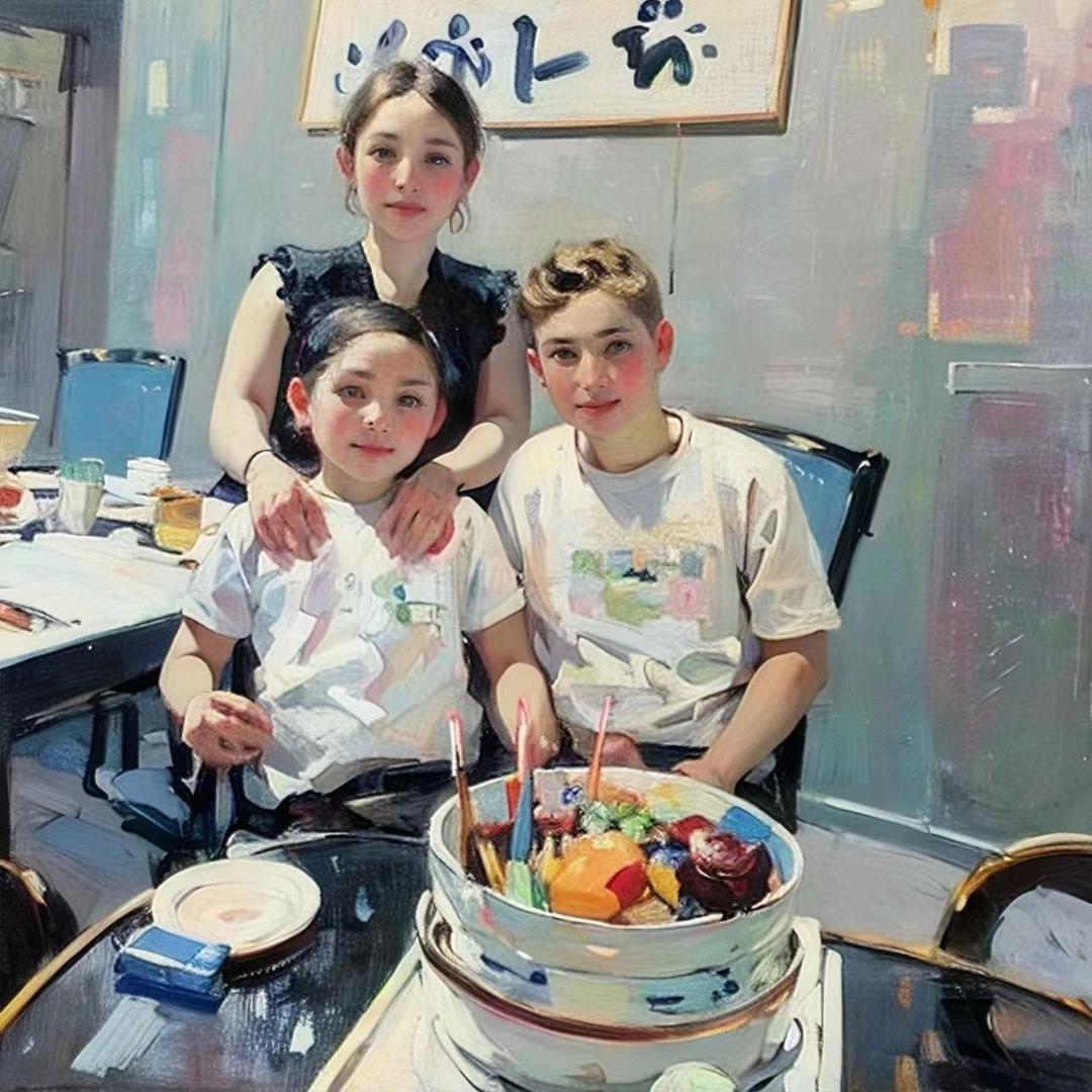 小贾贾(日常记录)