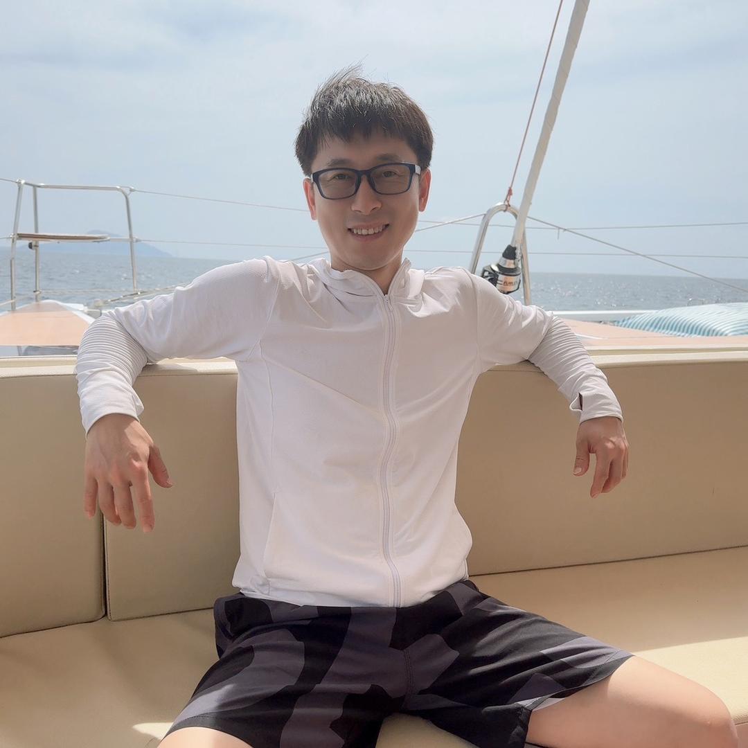 小旭一家在日本