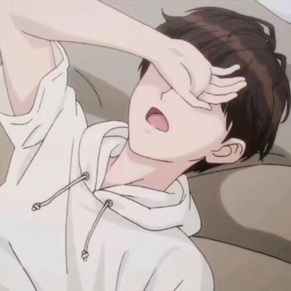 🌈最重要爱开心