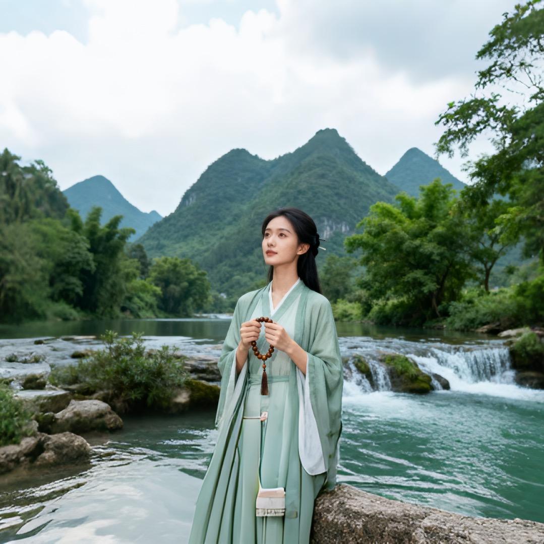 木一菩提（工厂店）