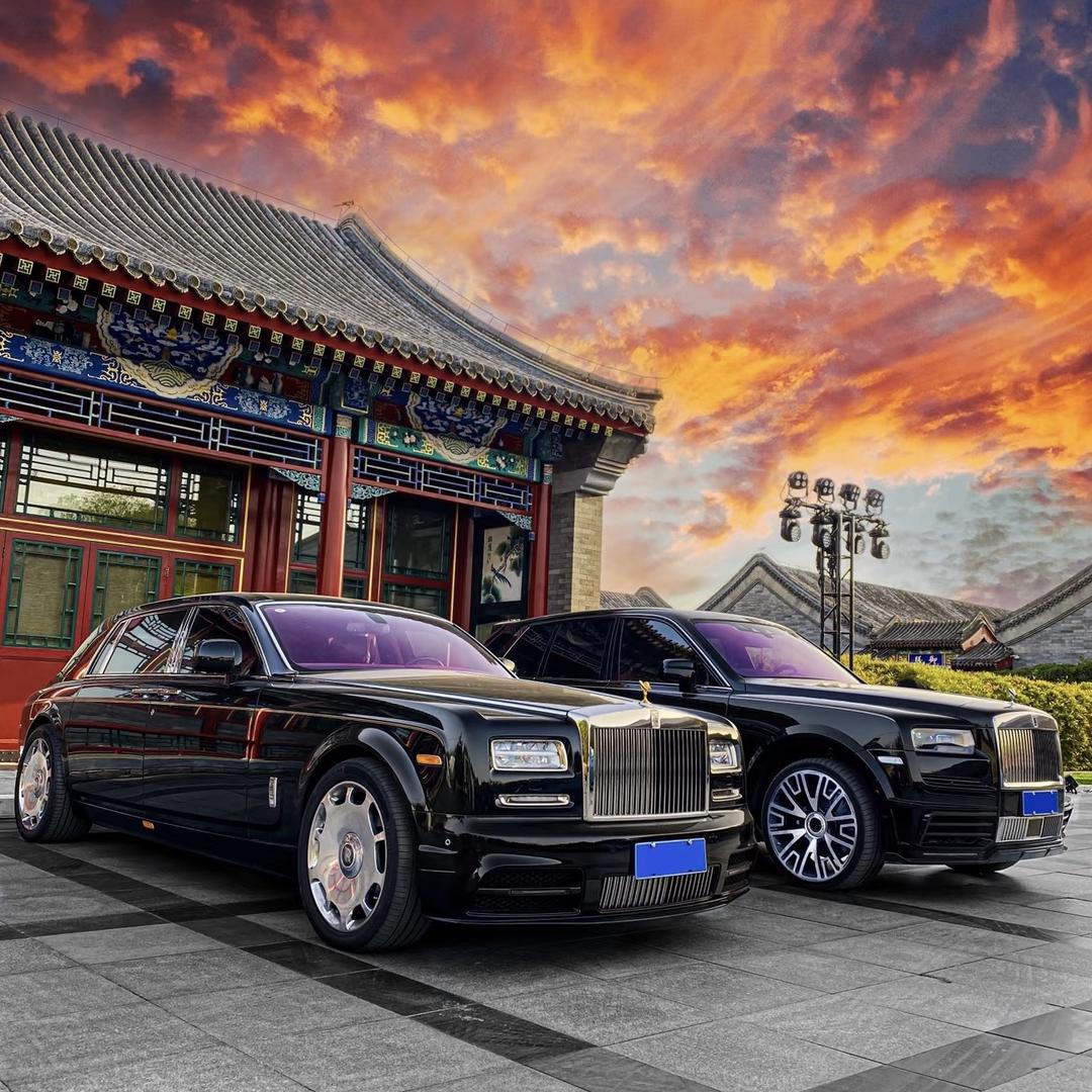 宝盛汽车（GPS屏蔽房检测+专业拆除）