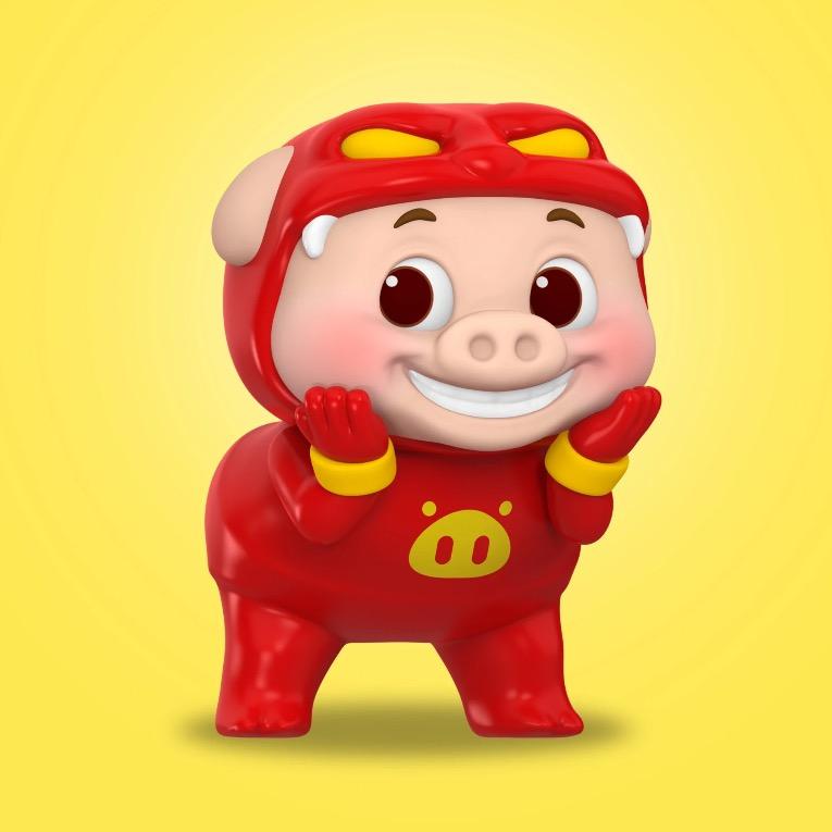 旺旺飞猪（进阶版）