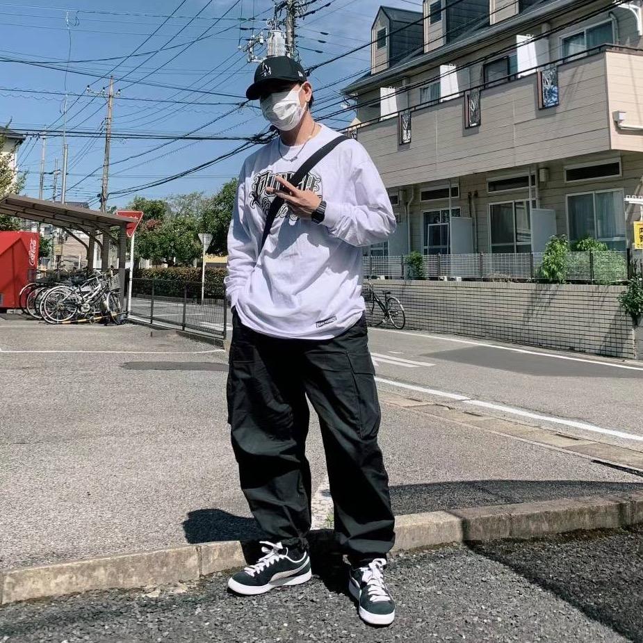 爱跳舞的嘉城哥