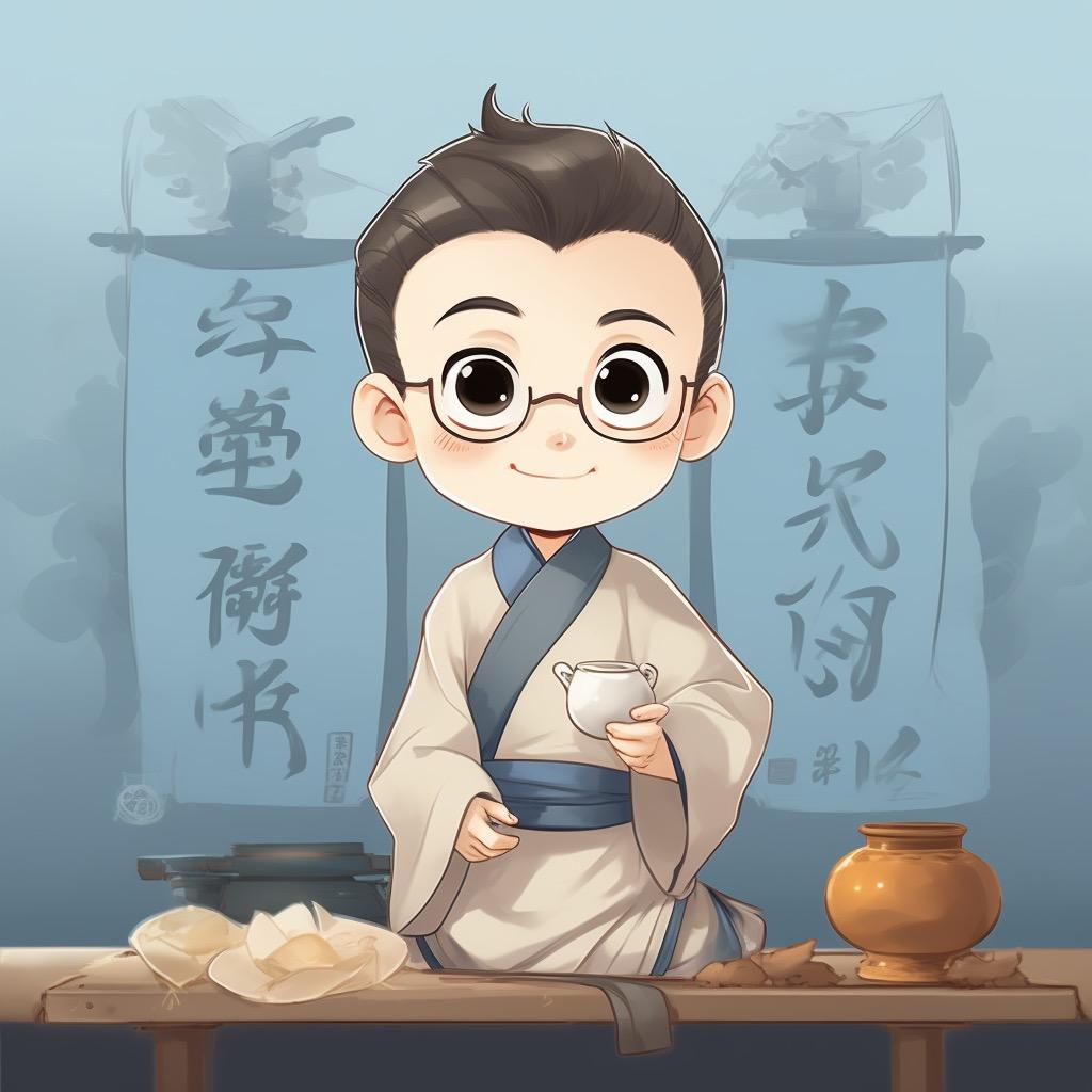 非遗陶淘