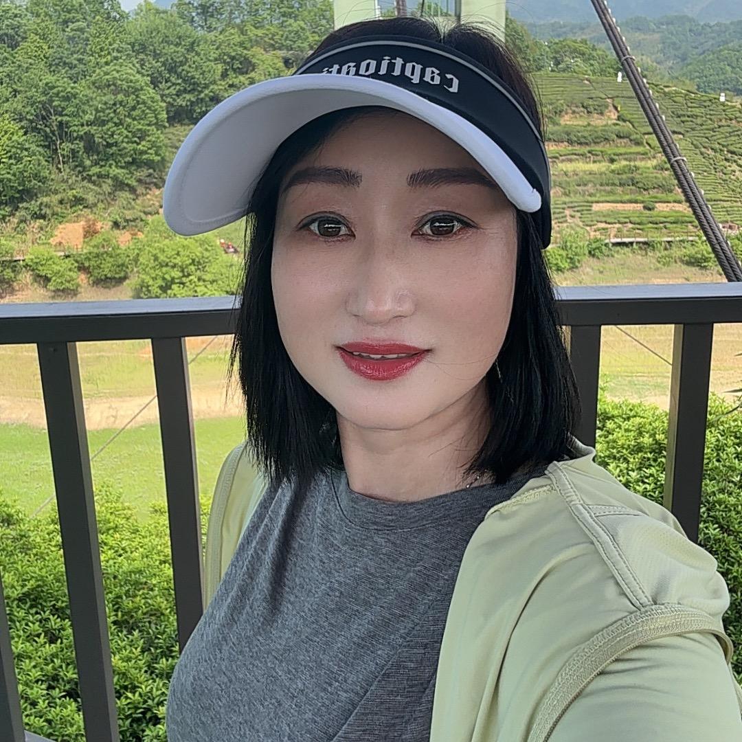 彩虹姐