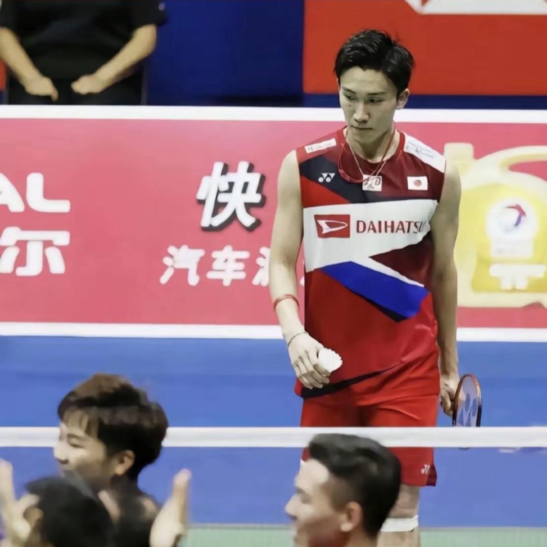 Dx🏸