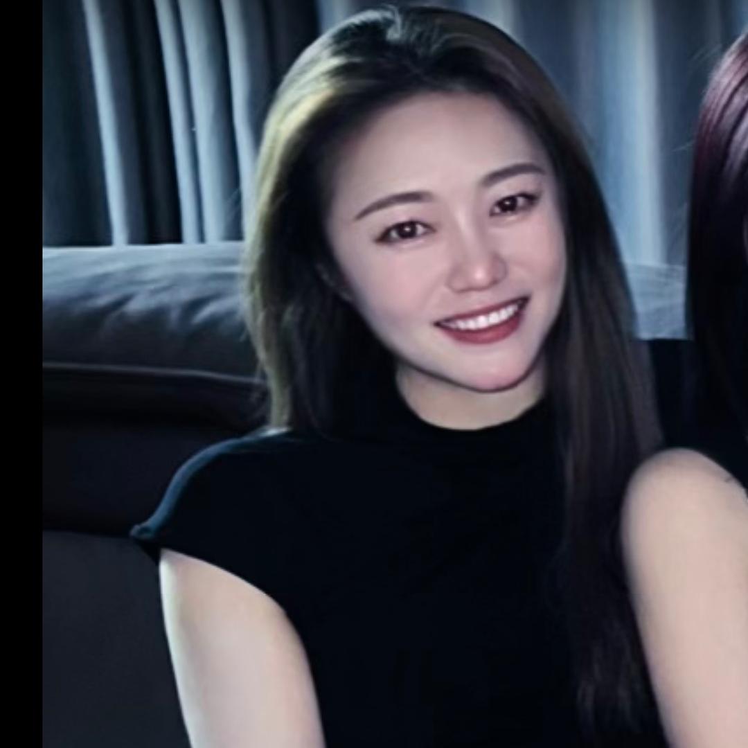 小瑶妹