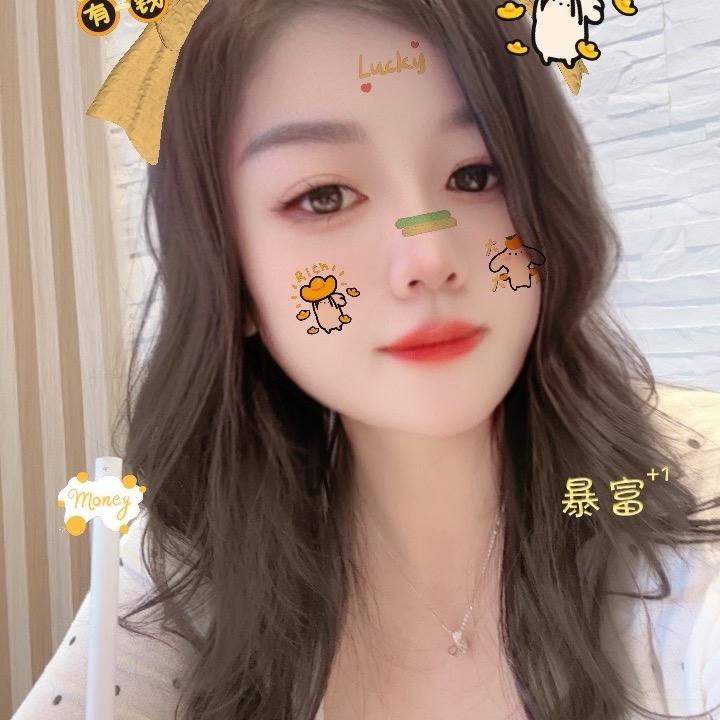 80后的老阿姨