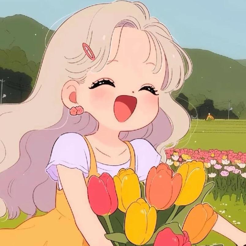 无名小花
