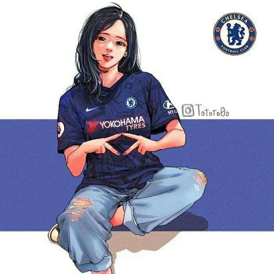 chelsea