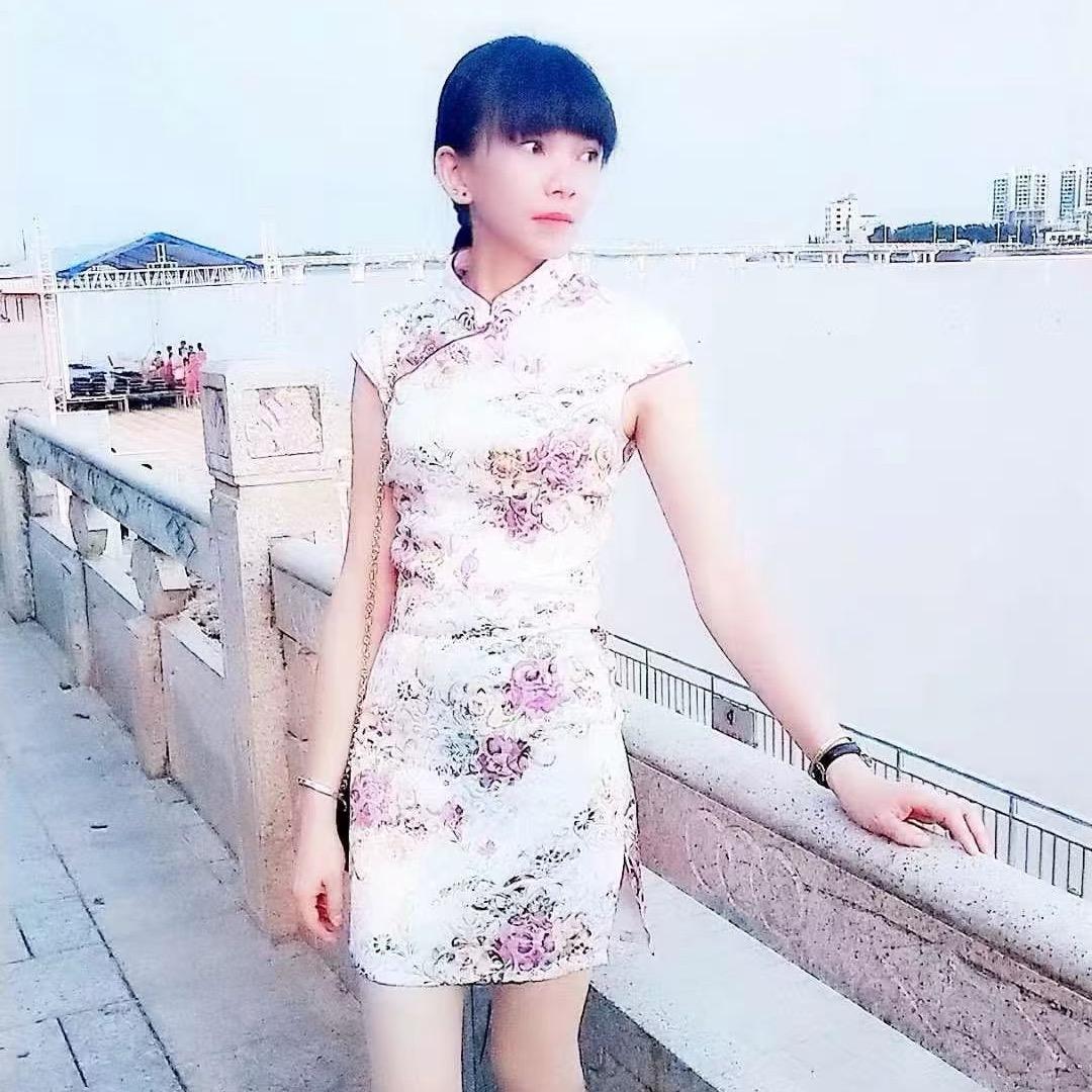 茹姐日常生活