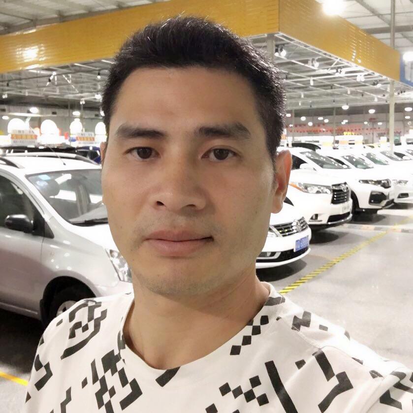 金哥二手车（思域、雅阁批发）