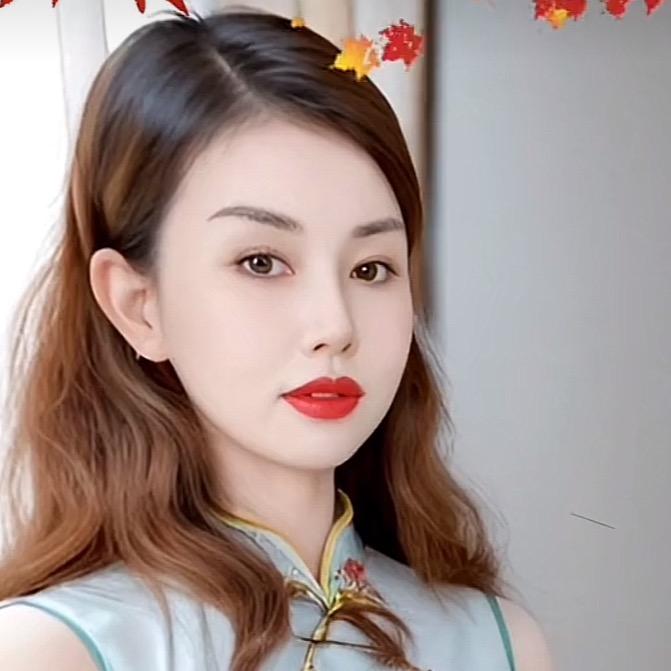 杨雪花💖
