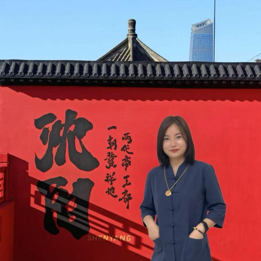 沈阳张灵均-膝一绝