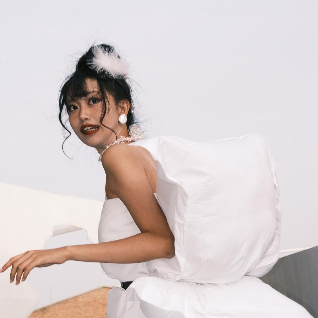 野生思妹儿吖