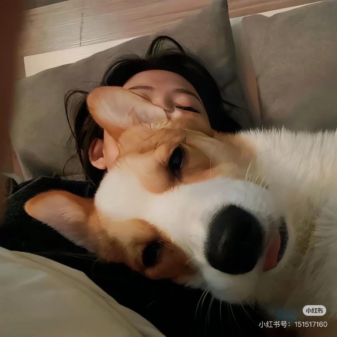 哈哈哈～