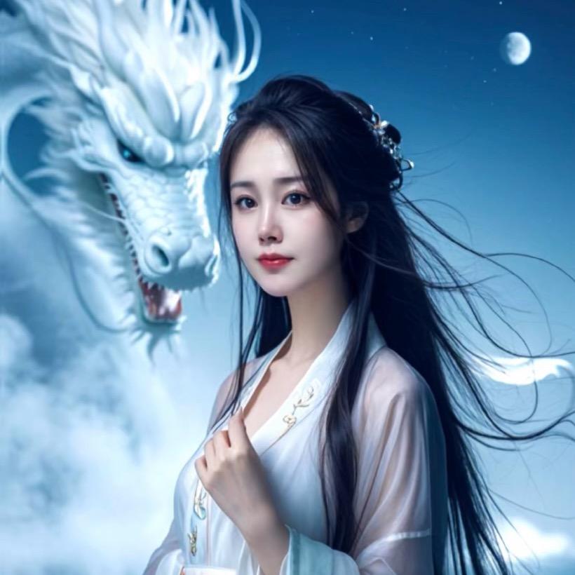 🐉红姑