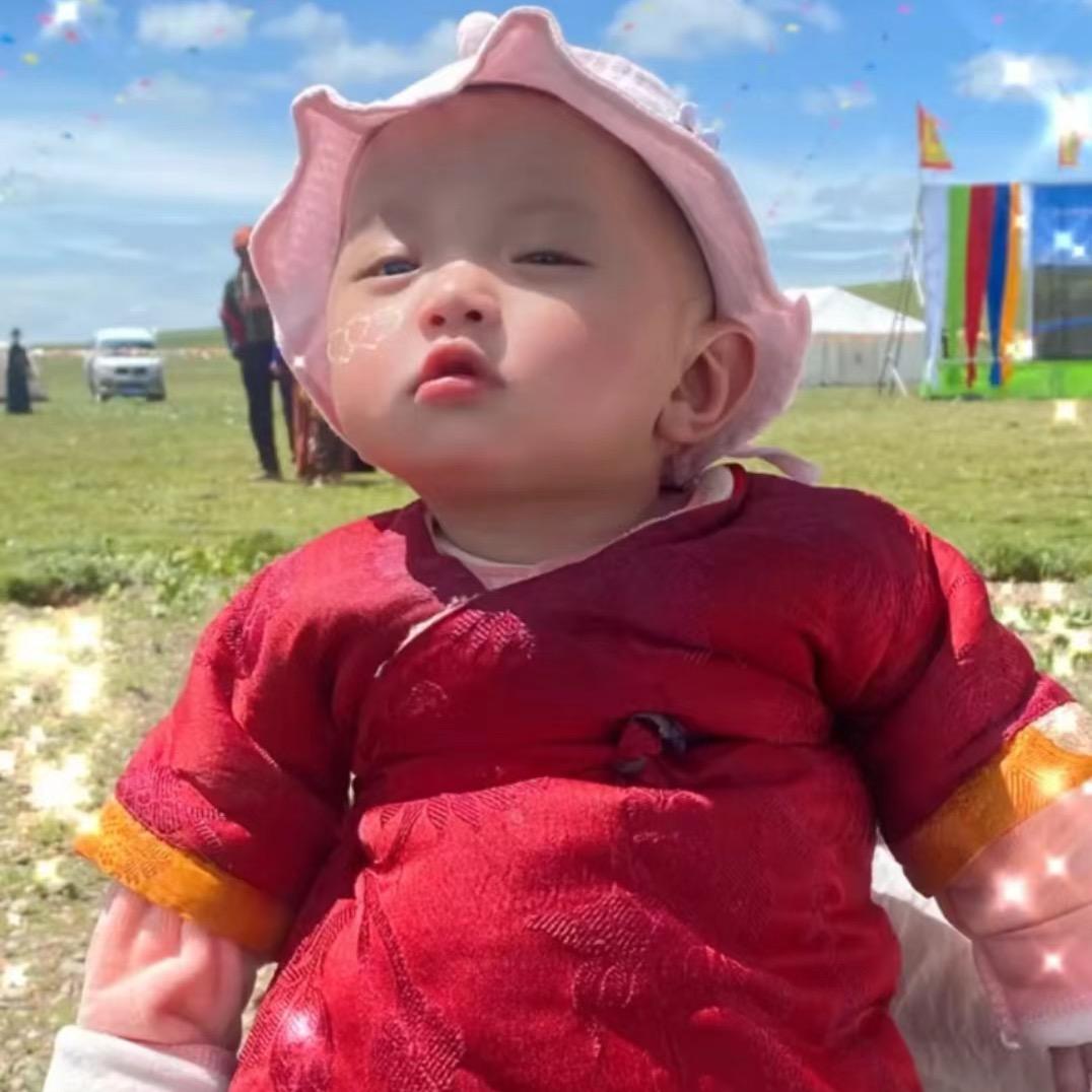 Tsomo  མཚོ‥♡