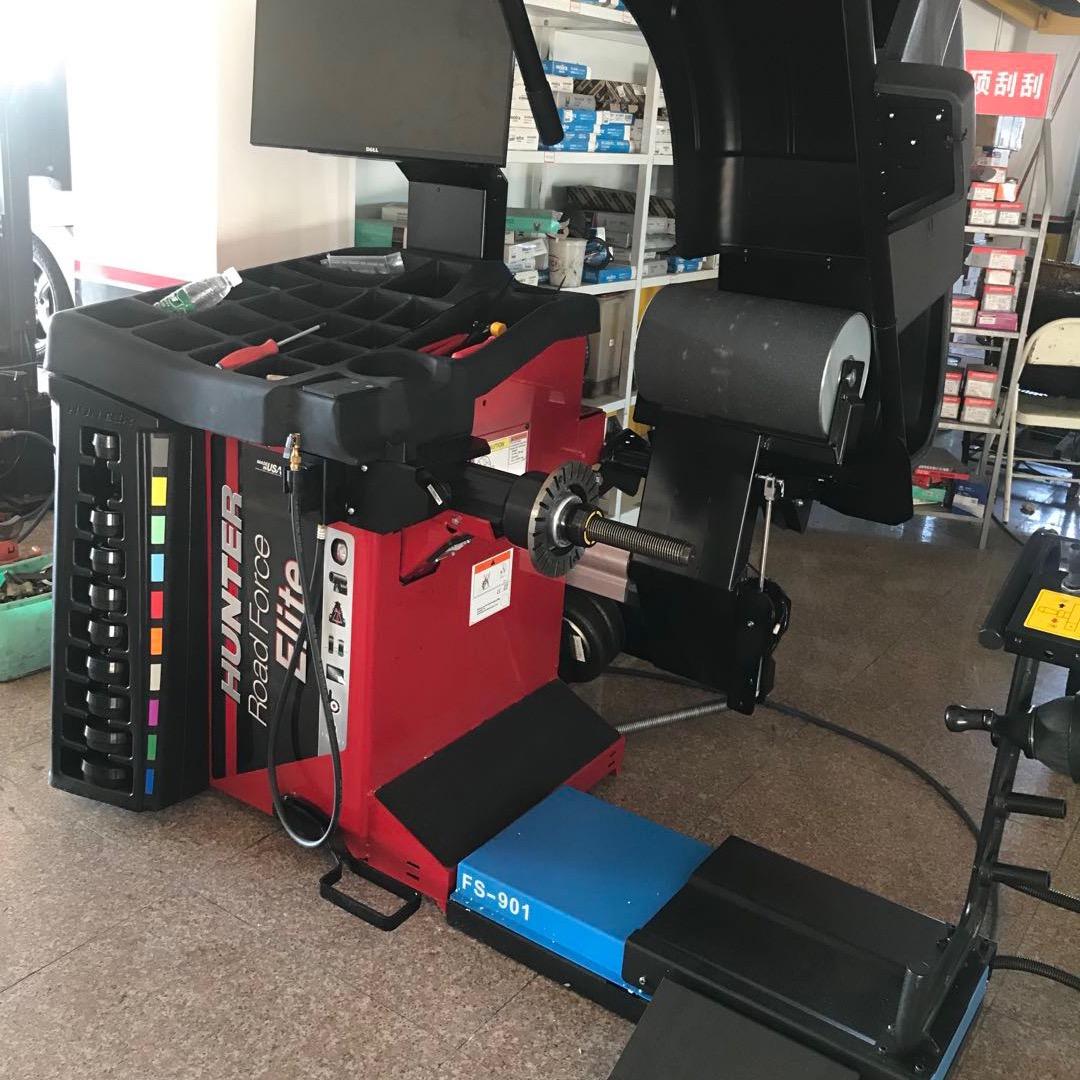 晋江市池店镇焕忠汽车维修厂