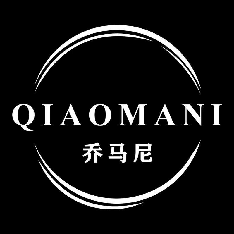 乔马尼品牌官方账号