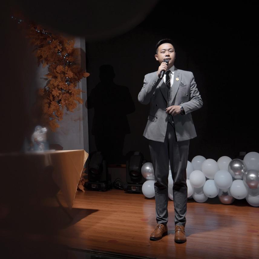 讲诉者🎤阿成