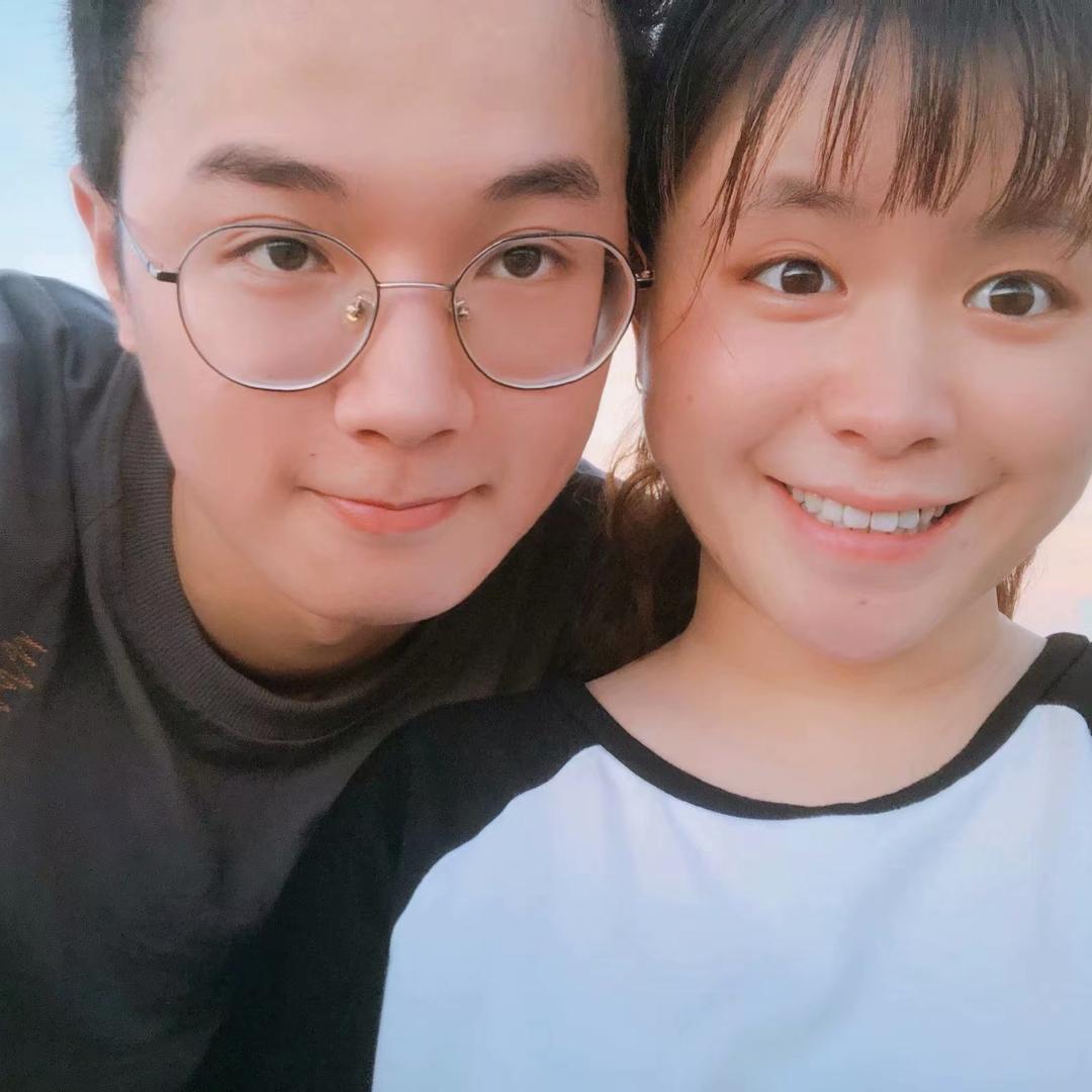 狗子🐶的饲养员