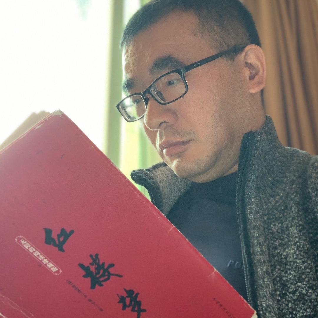 户诚会长#门窗人 读书分享