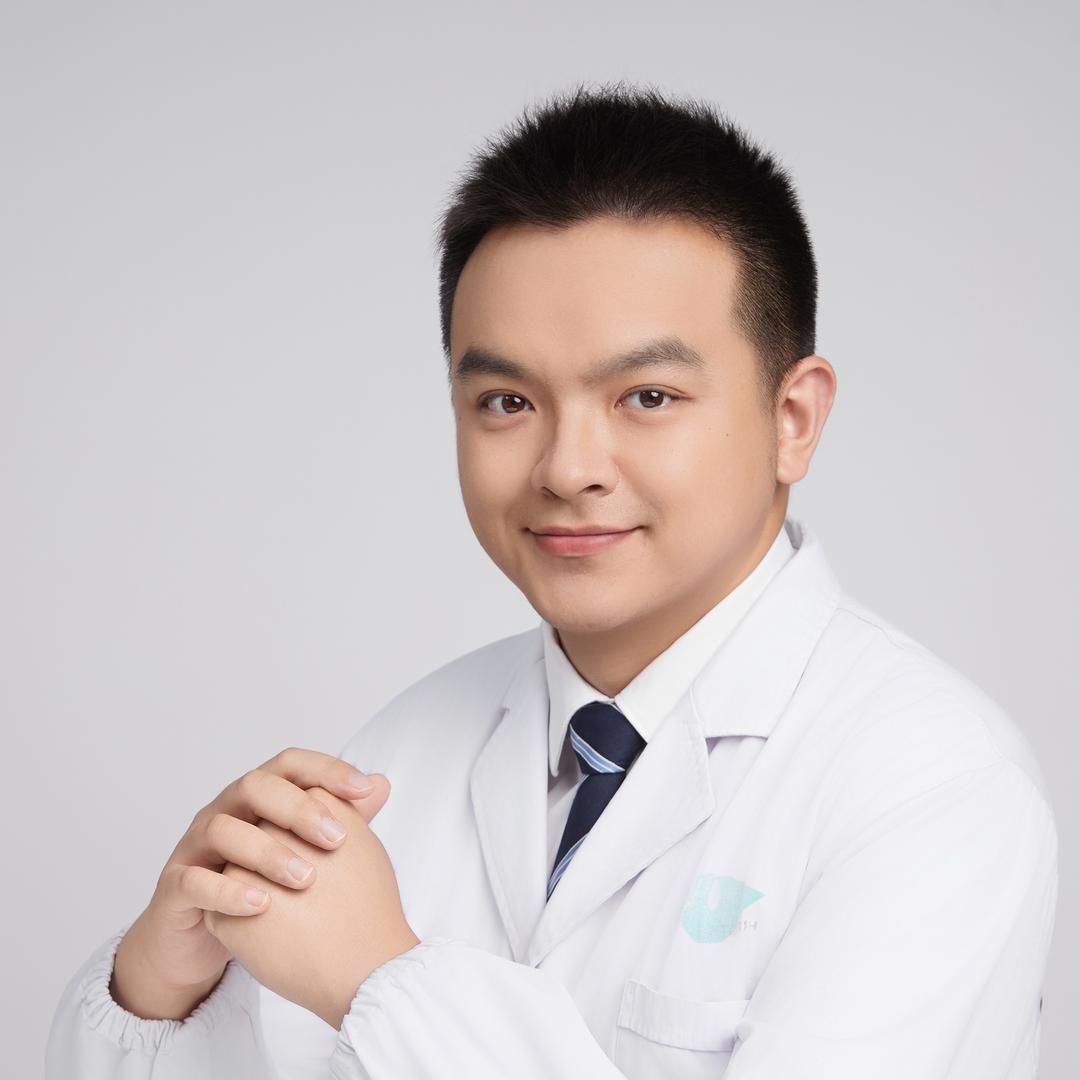 周敏杰医生（糖尿病足保🦶）
