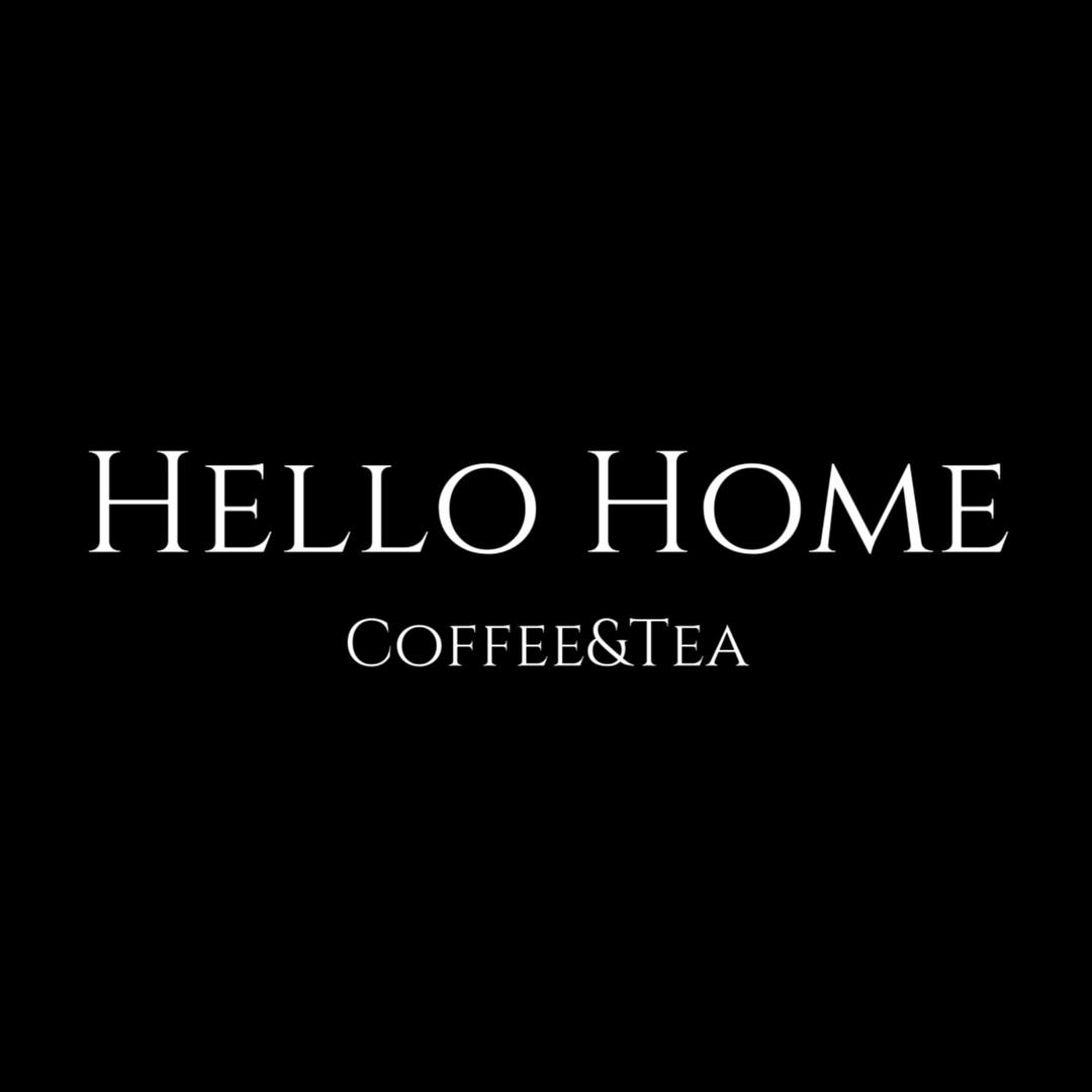 Hello Home-村咖