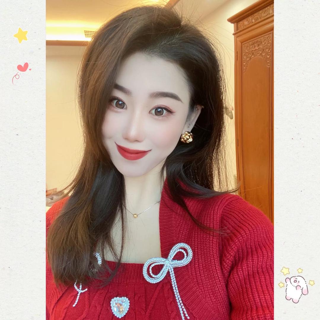 长得好看嘴又甜🍬