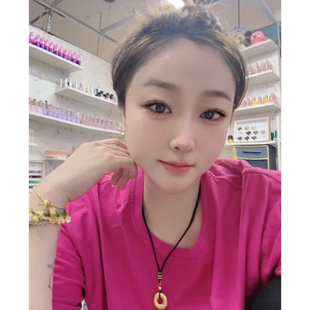 银座负一糖糖美甲美睫💅