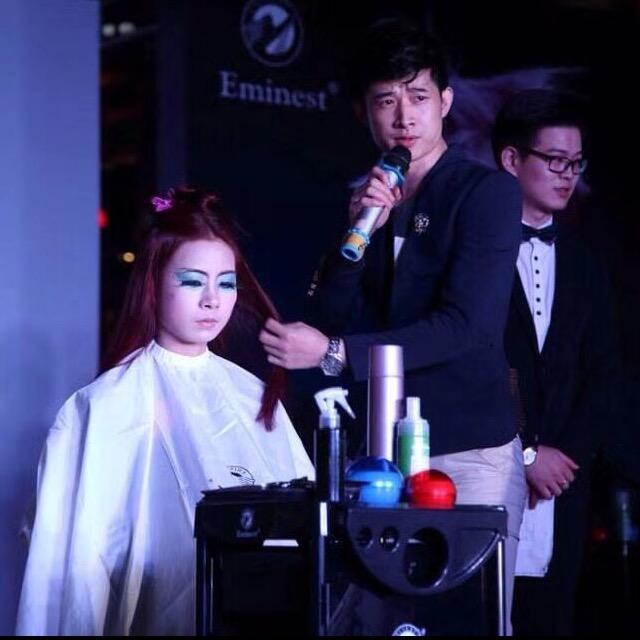 轩尼SALON·形象设计师