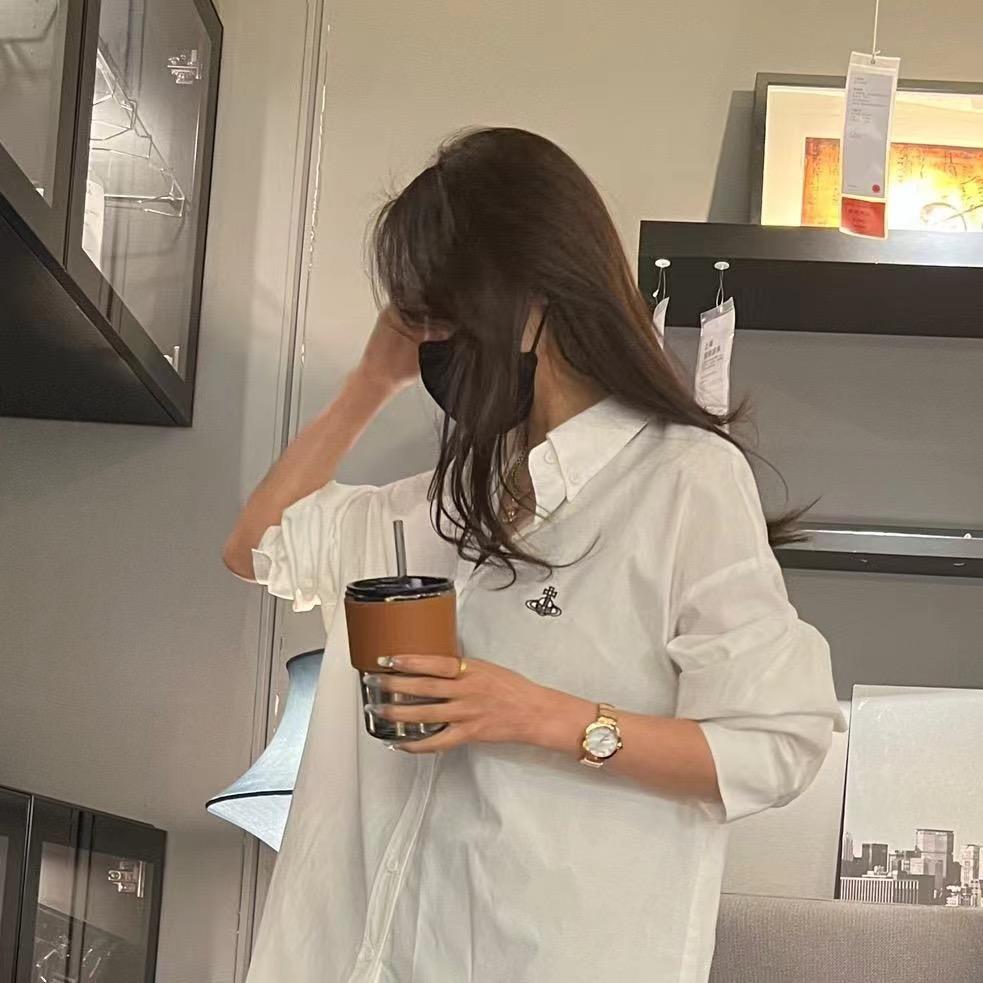 QiaoQiao女装穿搭