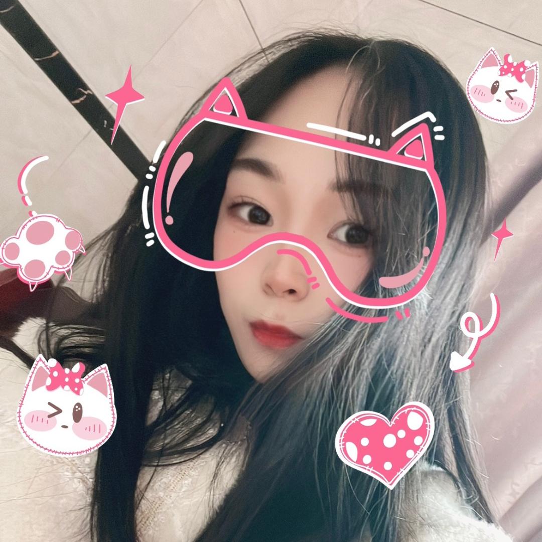 兔兔吖❤️