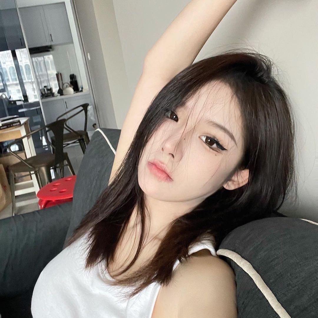 Zhu_姜霓
