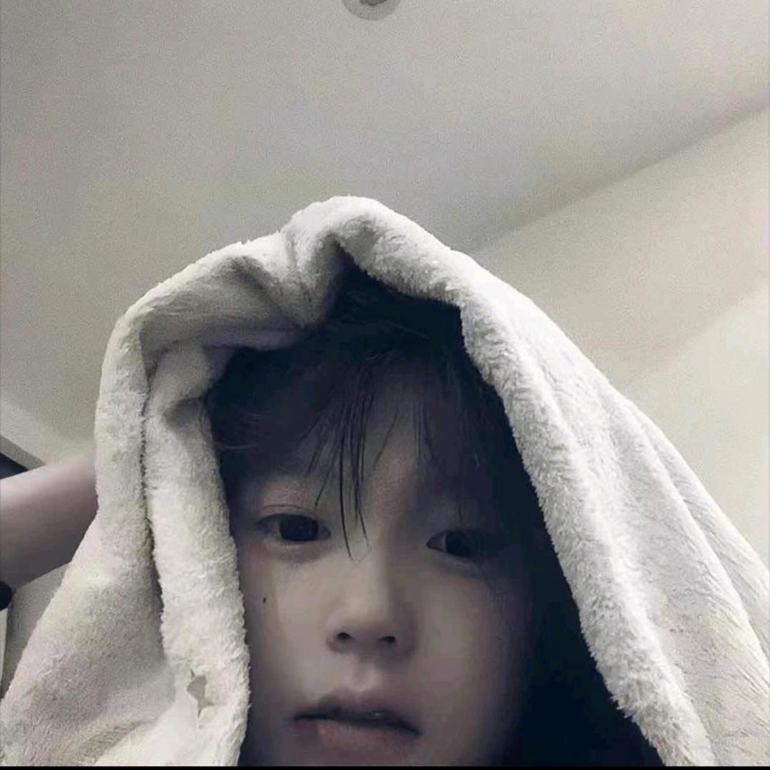 甜妹也有咸地方