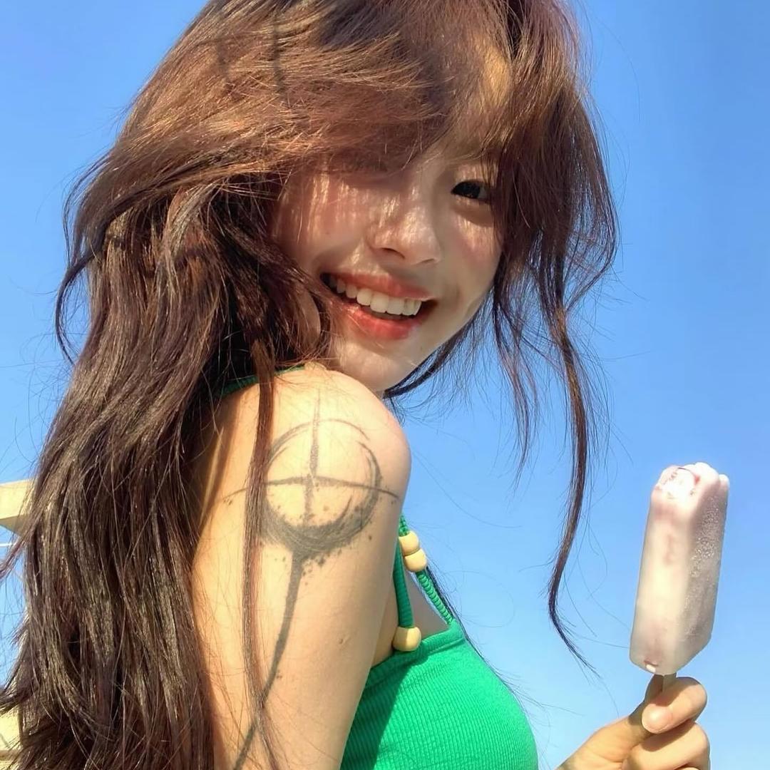 依依（发财版）