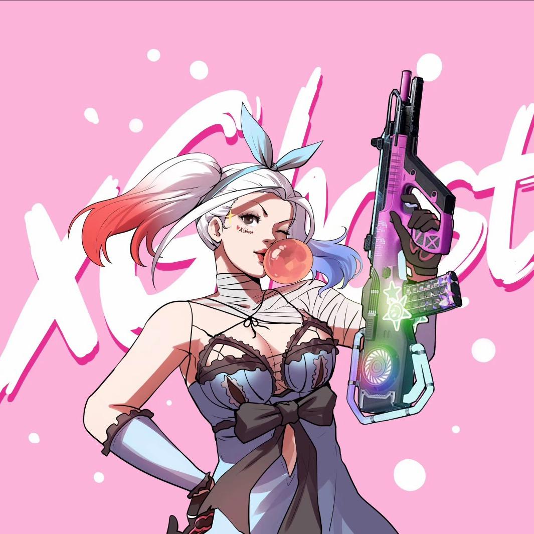 PUBG  千寻.