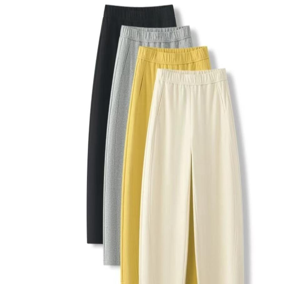 郑州伍哥女裤工厂