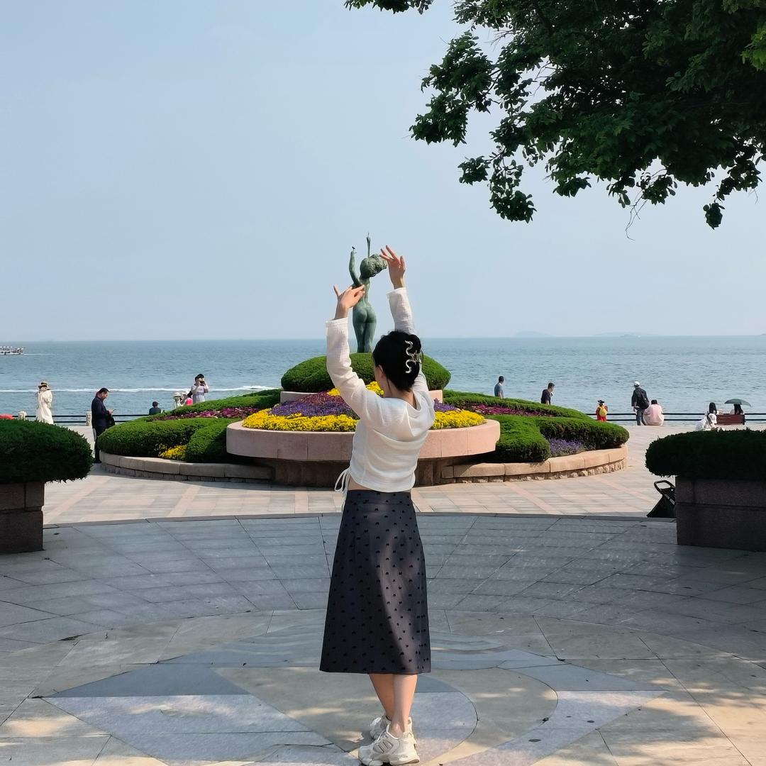 小纯洁么么哒