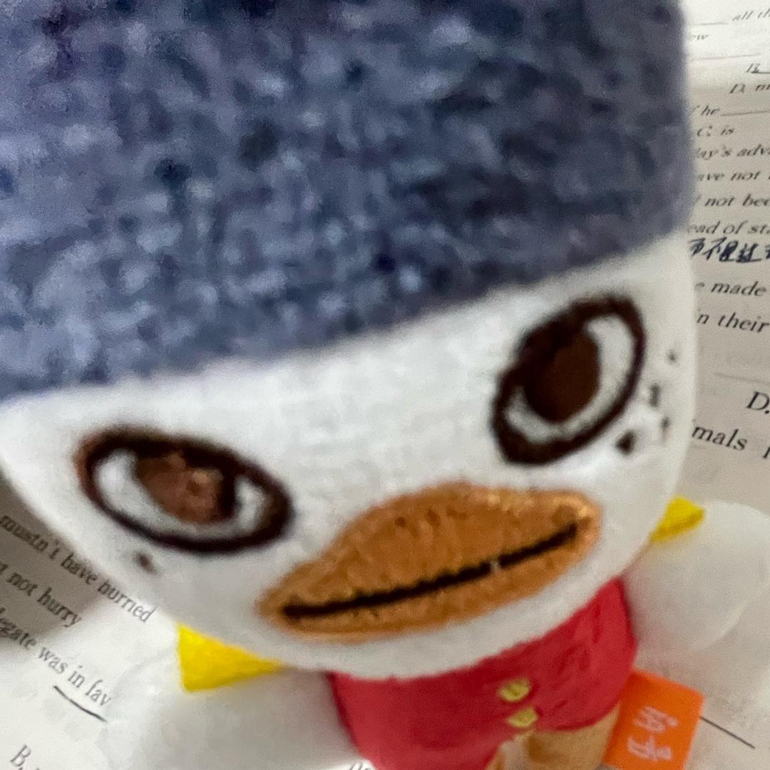 小熙大人