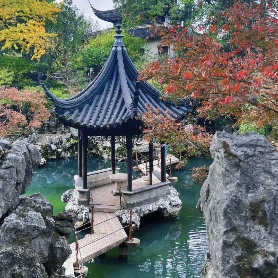 云水阁