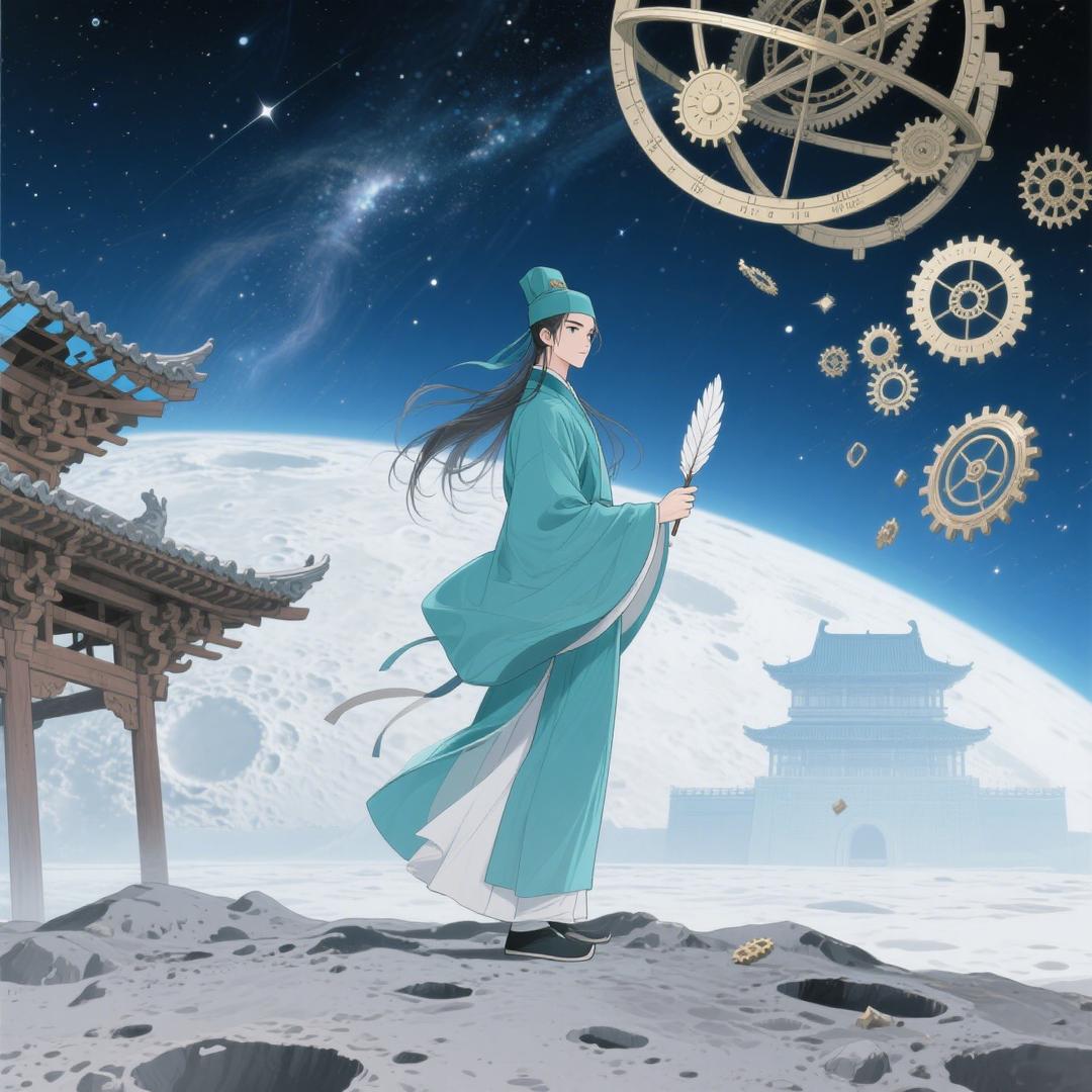小亮解构