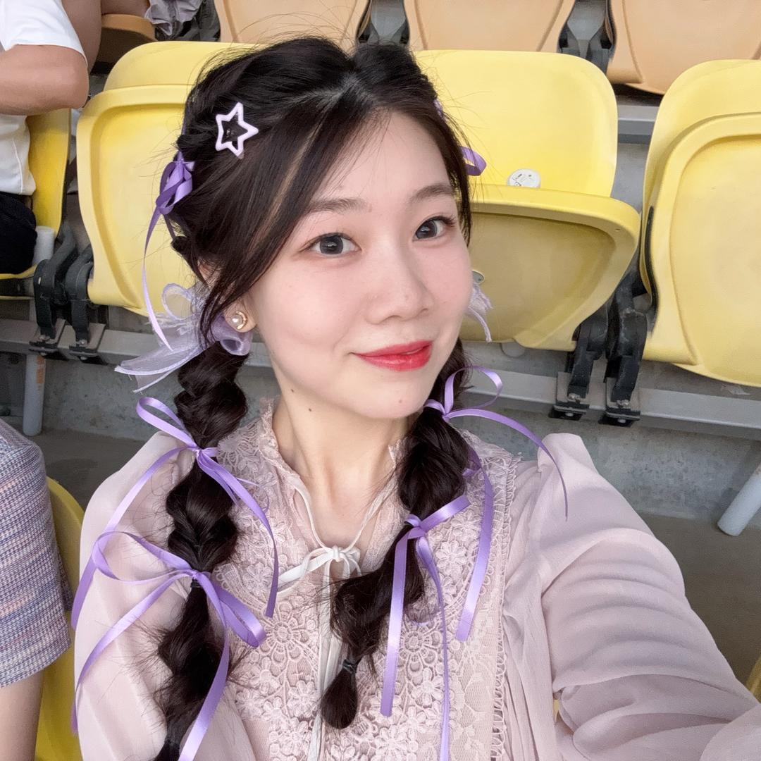 爱唱歌的玉星