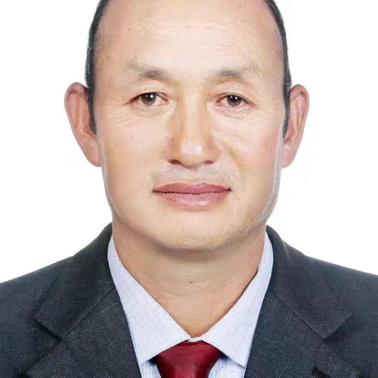甘肃大宇-魏教练
