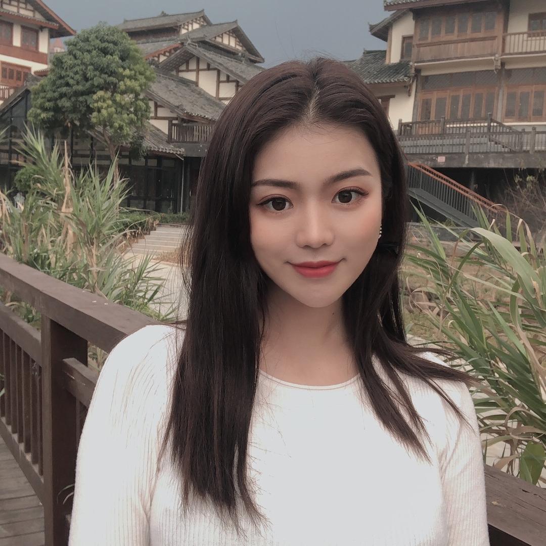 柒柒表妹