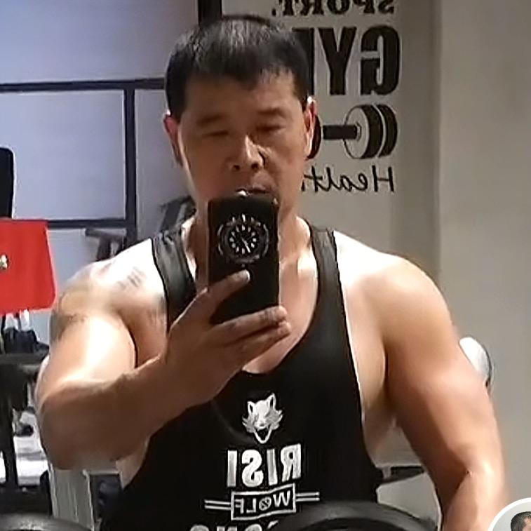 阜阳狗哥（2号）