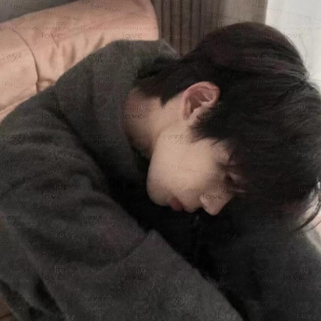 忧郁的河南入（自律版）