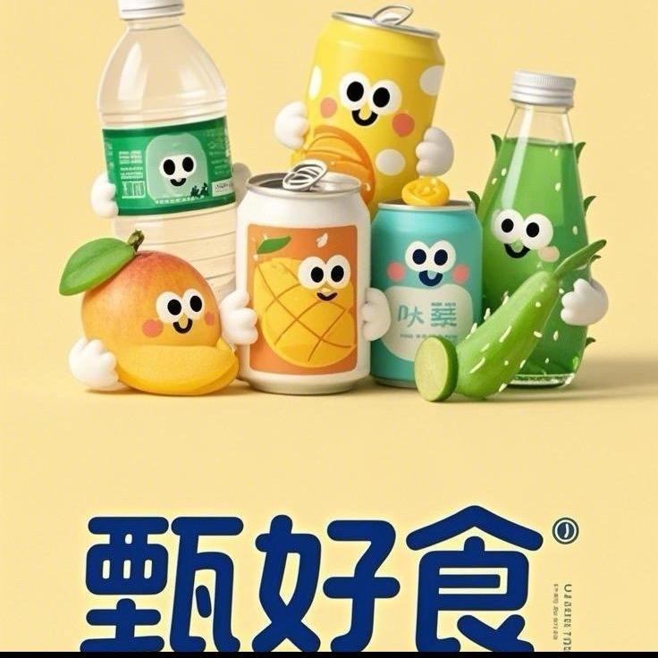 甄好食